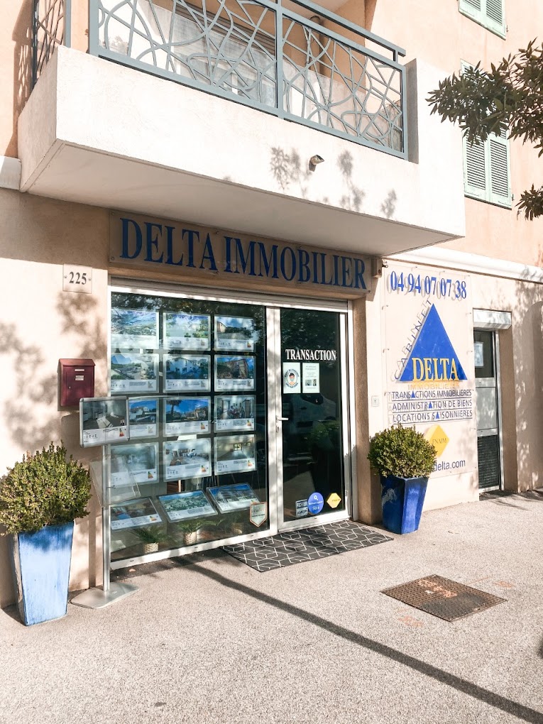 CABINET DELTA IMMOBILIER