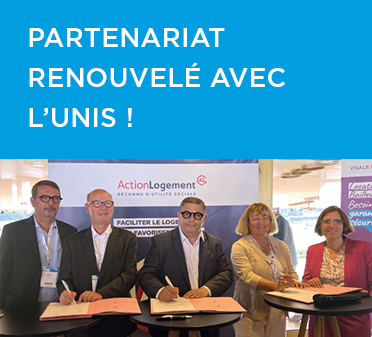 signature de la convention entre UNIS, ALG et APAGL