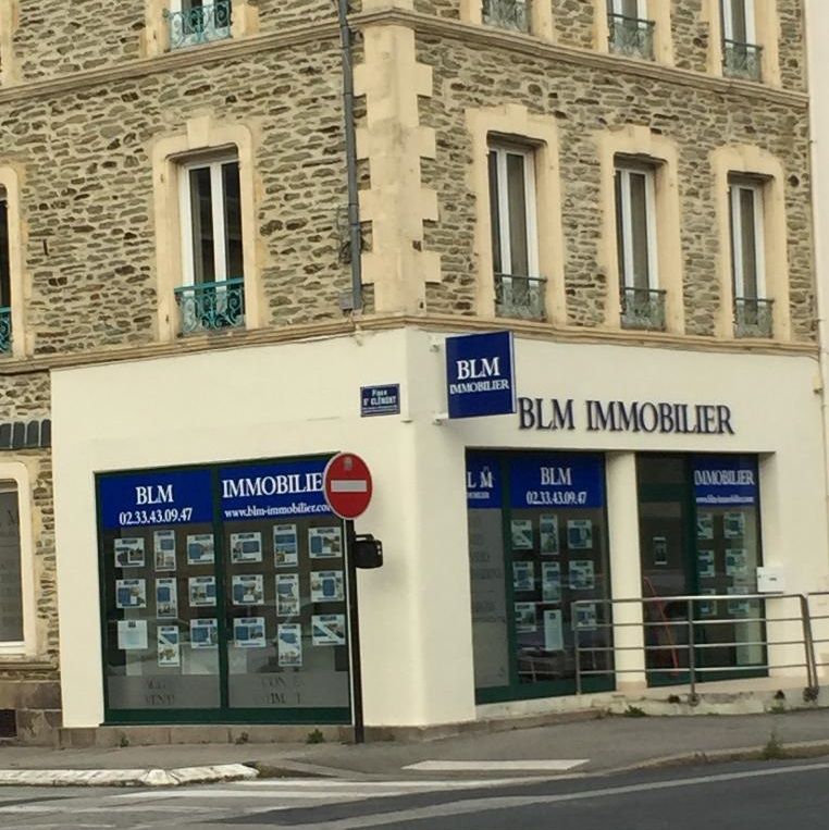 BLM IMMOBILIER