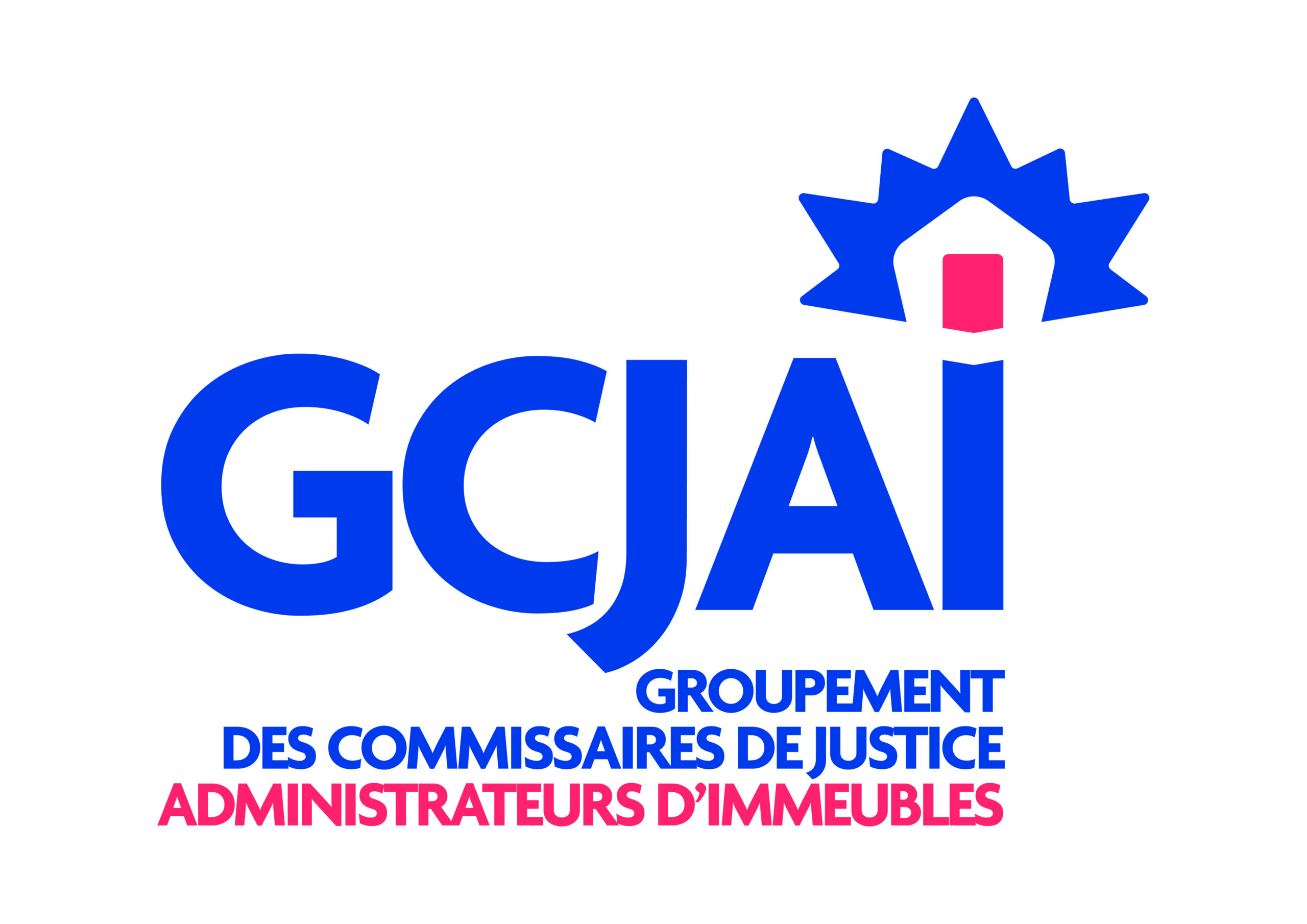 Logo GCJAI