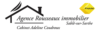 AGENCE ROUSSEAUX IMMOBILIER