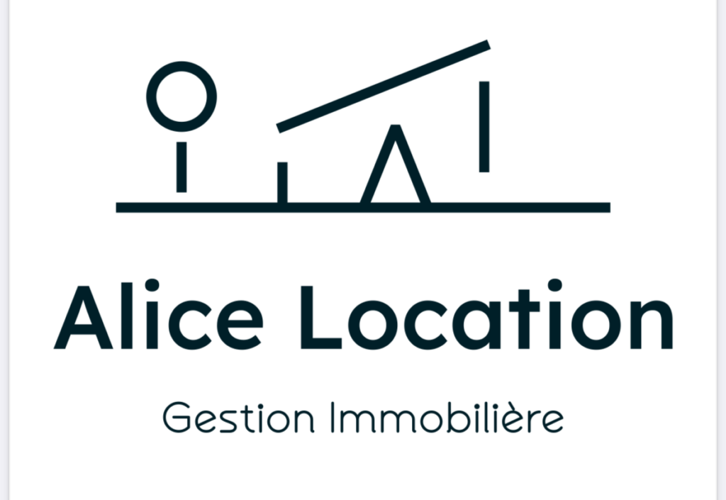 ALICE LOCATION  GESTION IMMOBILIERE