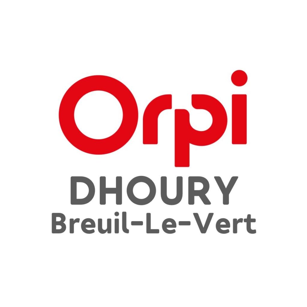 ORPI DHOURY IMMOBILIER