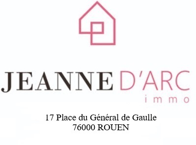 JEANNE D ARC IMMOBILIER