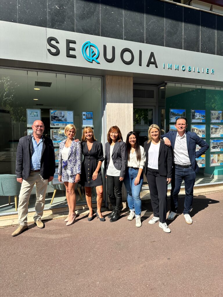 SEQUOIA IMMOBILIER